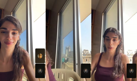 sarah1na TikTok Live — Aug 23, 2026, 7:59 AM