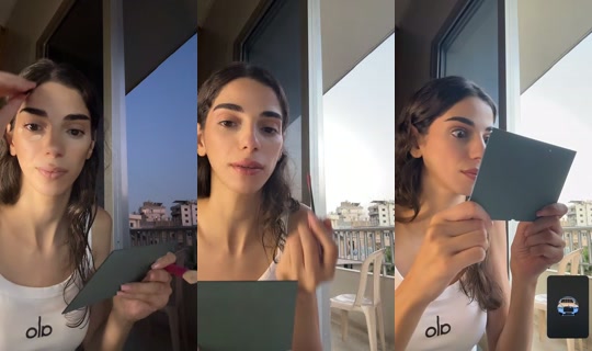 sarah1na TikTok Live — Aug 24, 2026, 2:43 AM