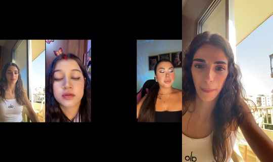 sarah1na TikTok Live — Aug 24, 2026, 4:59 AM