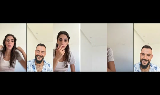 sarah1na TikTok Live — Aug 25, 2026, 6:26 AM