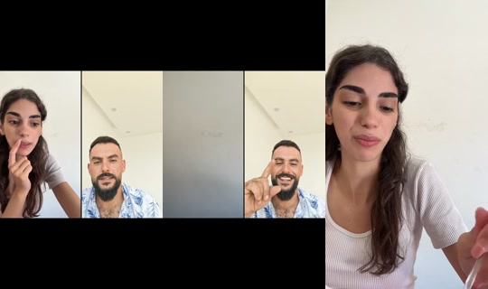 sarah1na TikTok Live — Aug 25, 2026, 7:16 AM