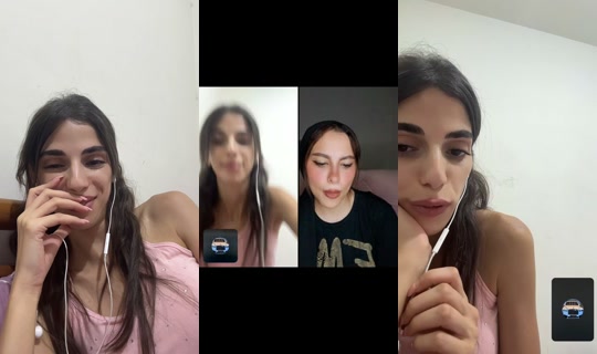 sarah1na TikTok Live — Aug 26, 2026, 2:53 AM