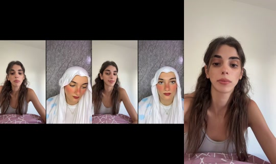 sarah1na TikTok Live — Aug 26, 2026, 1:20 PM