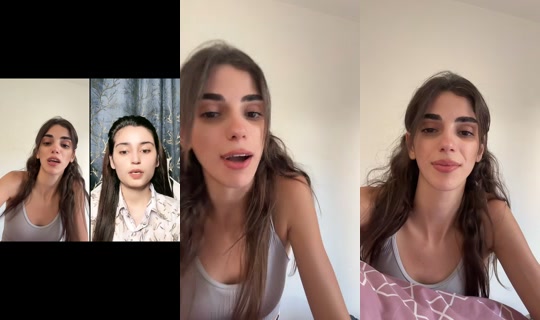 sarah1na TikTok Live — Aug 26, 2026, 2:33 PM