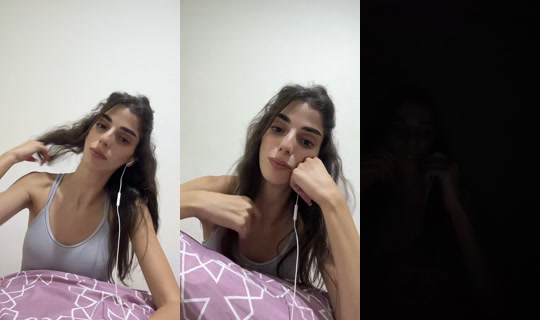 sarah1na TikTok Live — Aug 26, 2026, 4:19 PM