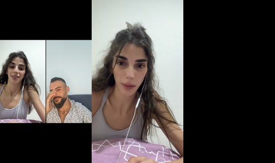 sarah1na TikTok Live — Aug 26, 2026, 5:10 PM