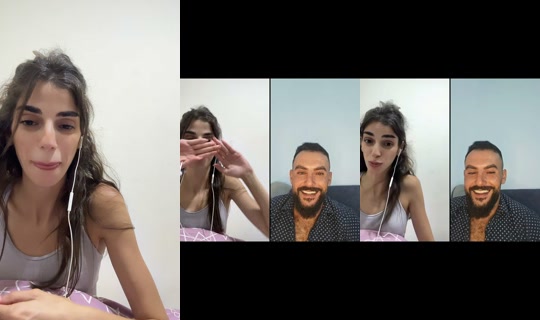 sarah1na TikTok Live — Aug 26, 2026, 6:01 PM
