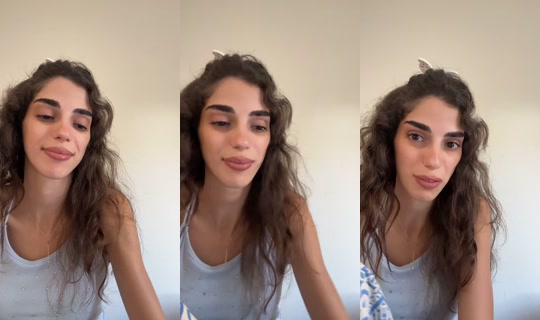 sarah1na TikTok Live — Aug 27, 2026, 2:37 PM