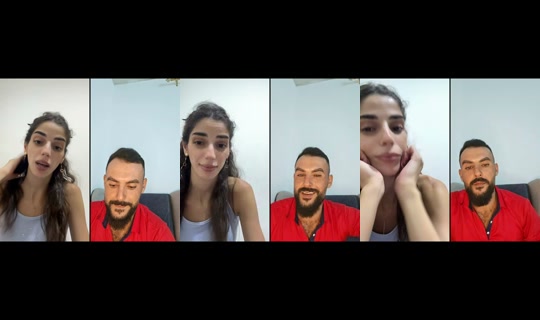 sarah1na TikTok Live — Aug 27, 2026, 5:34 PM