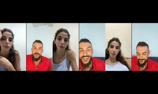 sarah1na TikTok Live — Aug 27, 2026, 6:25 PM
