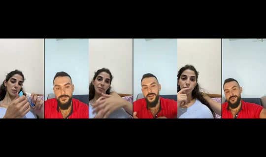 sarah1na TikTok Live — Aug 27, 2026, 7:15 PM