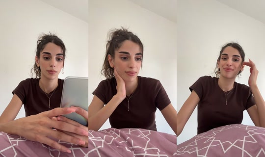 sarah1na TikTok Live — Aug 28, 2026, 11:29 AM