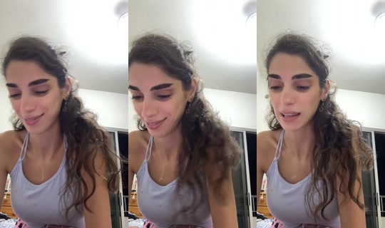 sarah1na TikTok Live — Aug 28, 2026, 8:20 PM