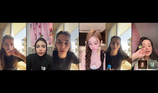 sarah1na TikTok Live — Aug 31, 2026, 5:49 AM