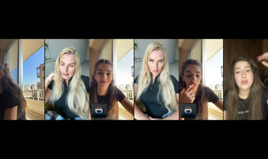 sarah1na TikTok Live — Aug 31, 2026, 6:39 AM
