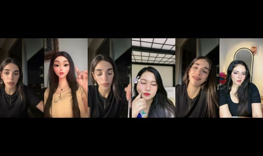 sarah1na TikTok Live — Aug 31, 2026, 4:49 PM