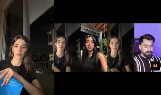 sarah1na TikTok Live — Aug 31, 2026, 6:19 PM