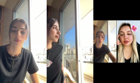 sarah1na TikTok Live — Sep 1, 2026, 6:09 AM