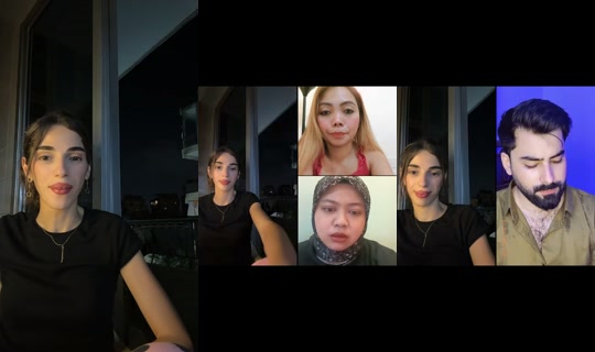 sarah1na TikTok Live — Sep 1, 2026, 5:33 PM