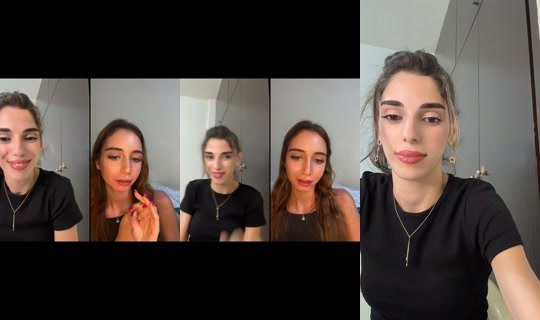 sarah1na TikTok Live — Sep 2, 2026, 4:32 PM