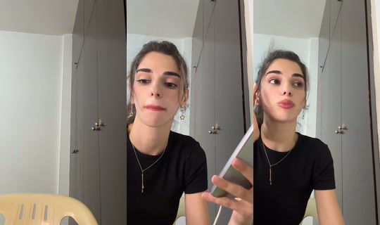 sarah1na TikTok Live — Sep 2, 2026, 5:06 PM