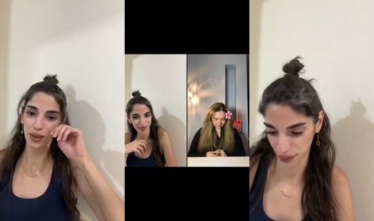 sarah1na TikTok Live — Sep 30, 2026, 8:05 PM