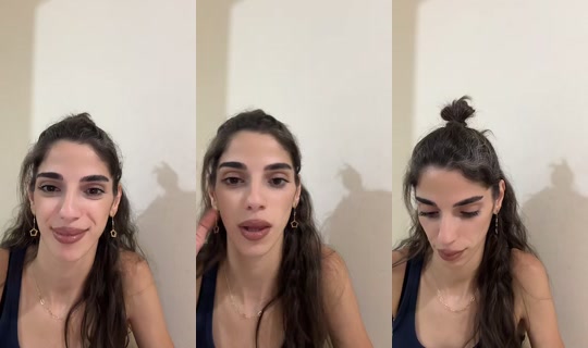 sarah1na TikTok Live — Sep 30, 2026, 8:55 PM