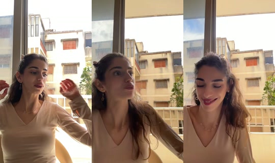sarah1na TikTok Live — Oct 2, 2026, 9:37 AM