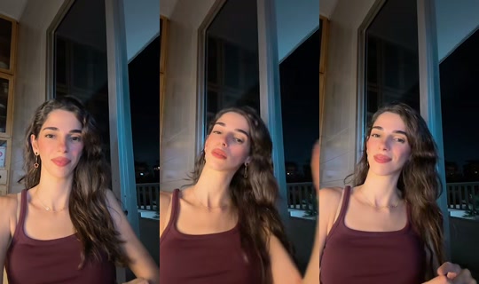 sarah1na TikTok Live — Oct 2, 2026, 5:11 PM