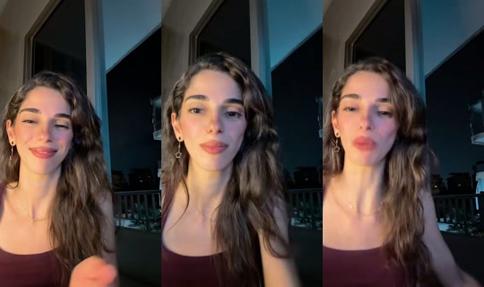 sarah1na TikTok Live — Oct 2, 2026, 6:01 PM