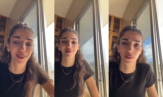 sarah1na TikTok Live — Oct 3, 2026, 9:13 AM