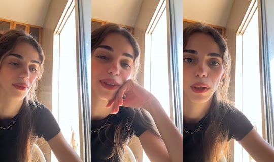 sarah1na TikTok Live — Oct 4, 2026, 11:29 AM