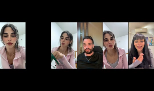 sarah1na TikTok Live — Oct 4, 2026, 4:02 PM