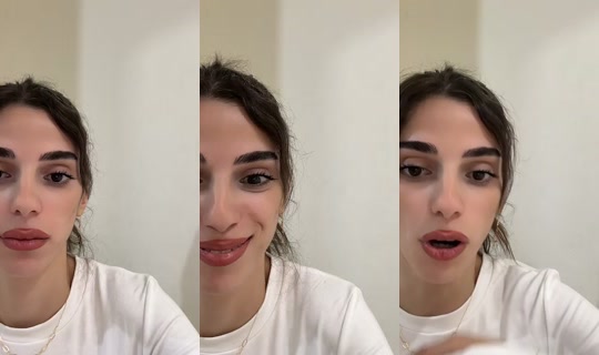 sarah1na TikTok Live — Oct 7, 2026, 5:31 PM