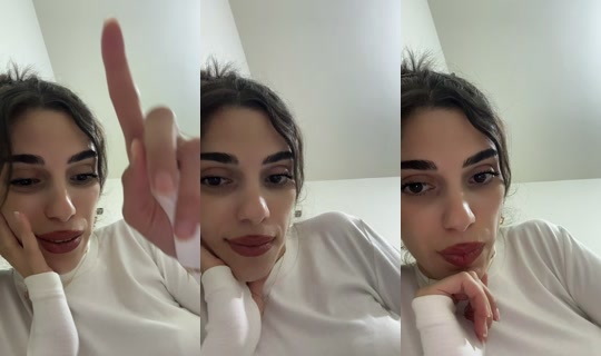 sarah1na TikTok Live — Oct 7, 2026, 7:24 PM