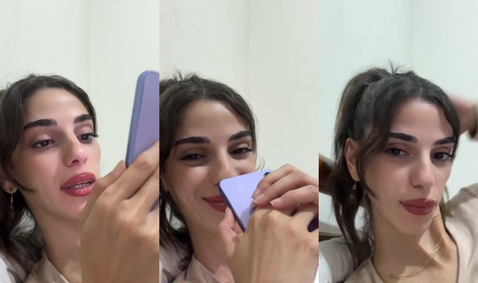 sarah1na TikTok Live — Oct 7, 2026, 10:12 PM