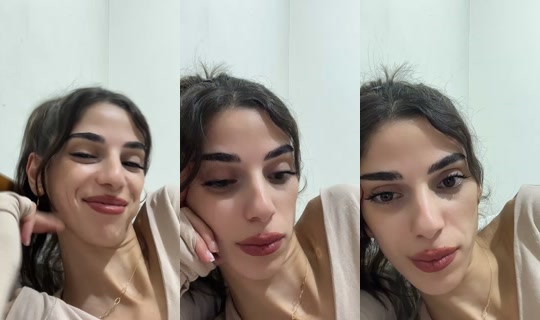 sarah1na TikTok Live — Oct 7, 2026, 11:03 PM
