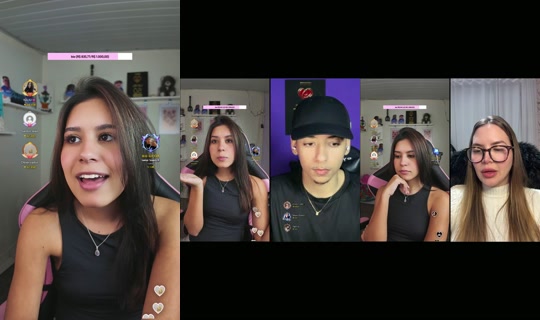 sarah4friends TikTok Live — Aug 24, 2026, 1:37 AM