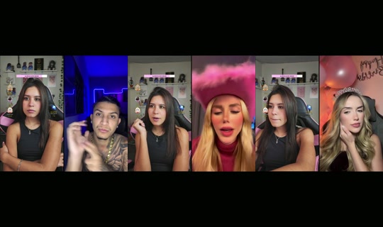 sarah4friends TikTok Live — Aug 24, 2026, 2:09 AM