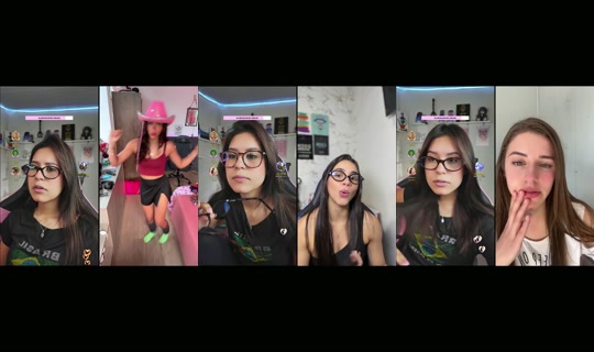 sarah4friends TikTok Live — Aug 24, 2026, 4:40 PM