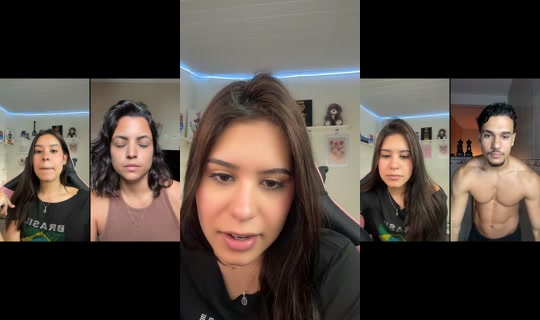 sarah4friends TikTok Live — Aug 24, 2026, 6:36 PM