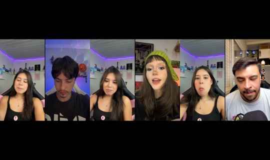 sarah4friends TikTok Live — Aug 24, 2026, 8:58 PM