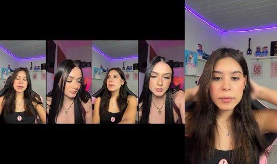 sarah4friends TikTok Live — Aug 24, 2026, 9:48 PM