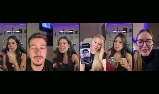 sarah4friends TikTok Live — Aug 25, 2026, 1:08 AM