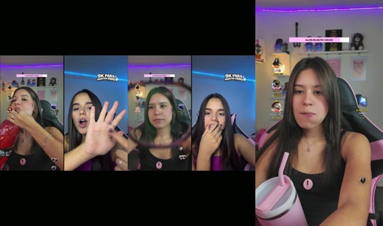 sarah4friends TikTok Live — Aug 25, 2026, 1:59 AM