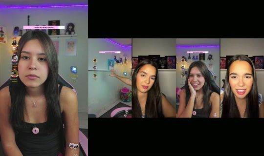 sarah4friends TikTok Live — Aug 25, 2026, 2:16 AM