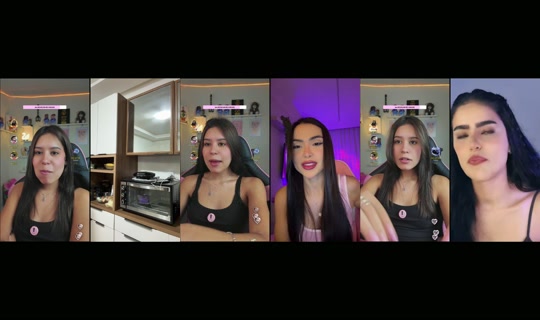 sarah4friends TikTok Live — Aug 25, 2026, 2:31 AM
