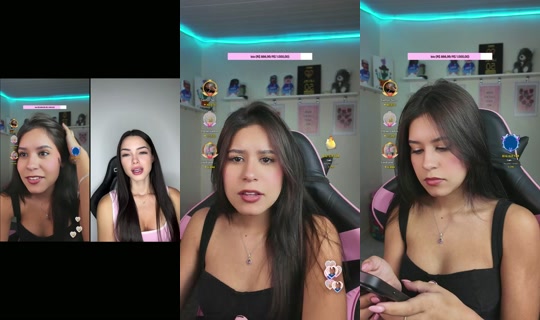 sarah4friends TikTok Live — Aug 27, 2026, 1:29 AM
