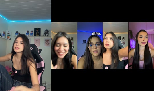 sarah4friends TikTok Live — Aug 27, 2026, 1:44 AM