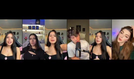 sarah4friends TikTok Live — Aug 27, 2026, 2:14 AM
